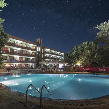 Kamchia Park Hotel Golden Sands Luaran gambar