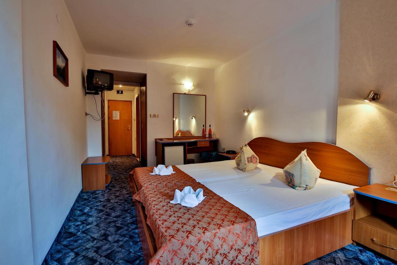 Kamchia Park Hotel Golden Sands Luaran gambar
