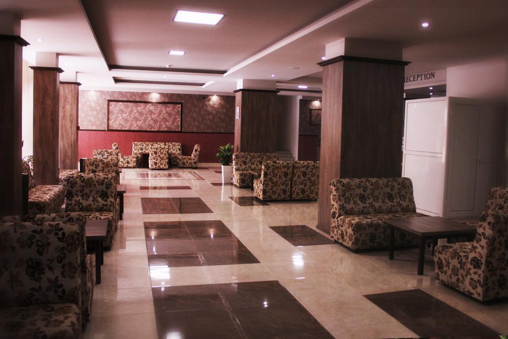 Kamchia Park Hotel Golden Sands Luaran gambar