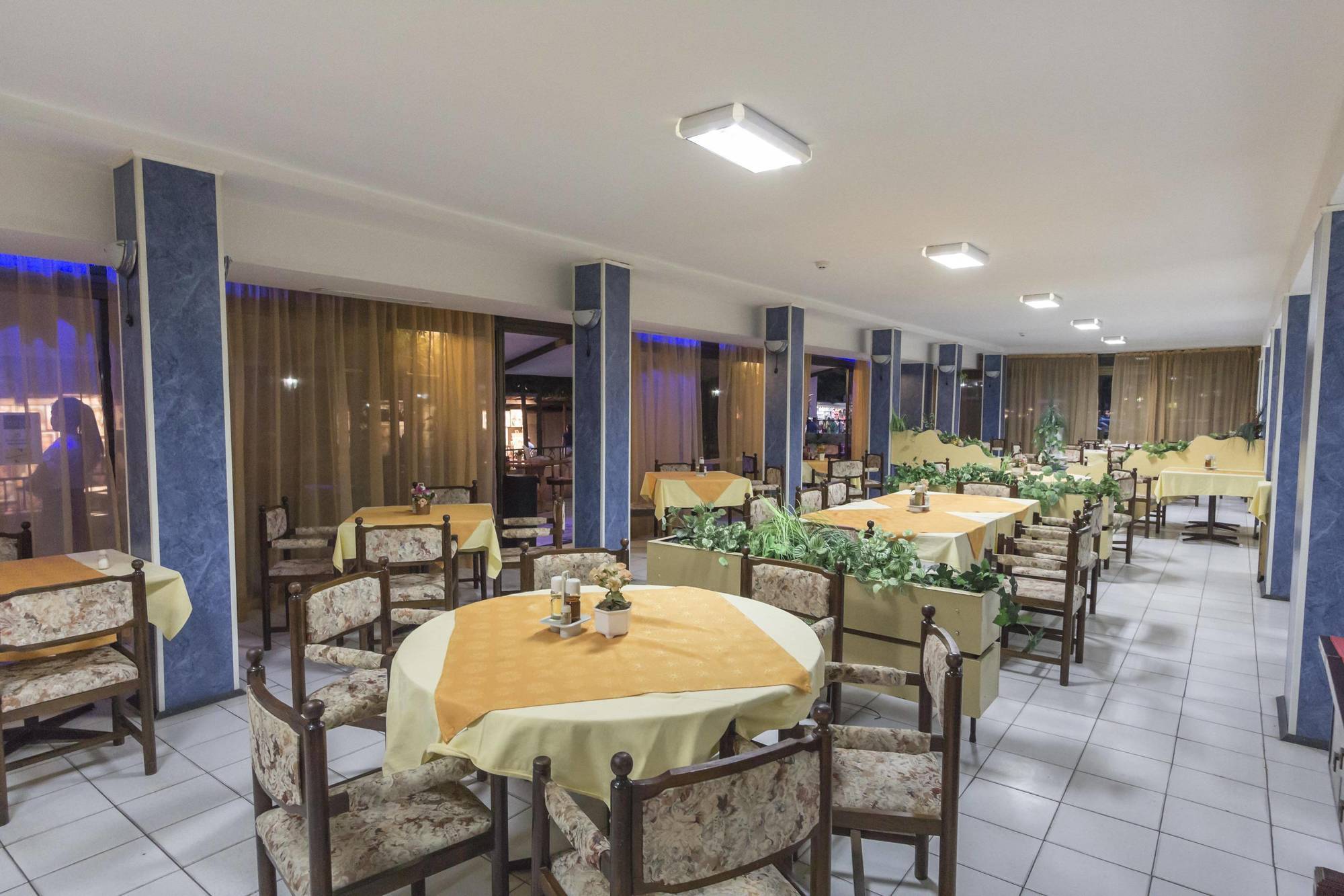 Kamchia Park Hotel Golden Sands Luaran gambar