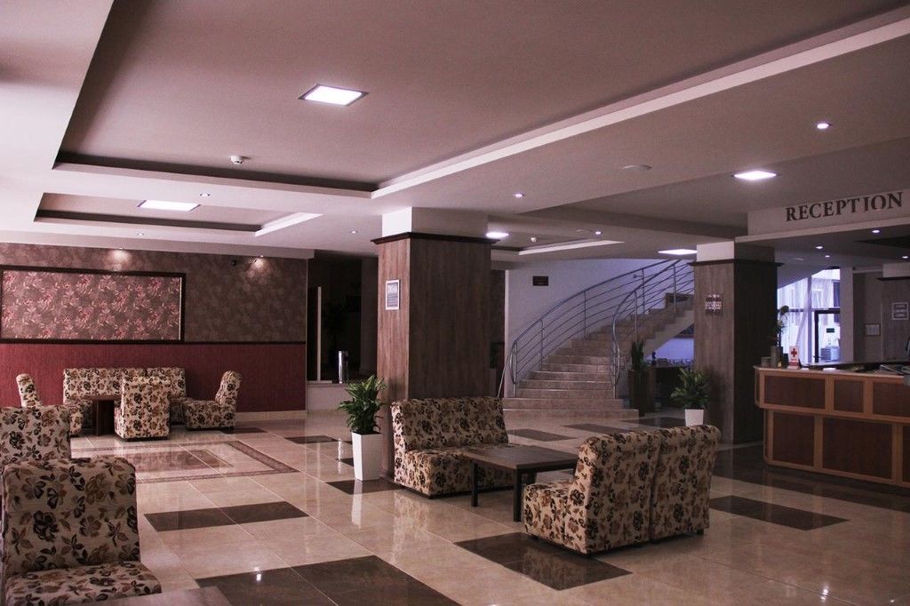 Kamchia Park Hotel Golden Sands Luaran gambar