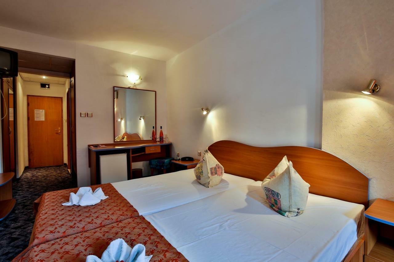 Kamchia Park Hotel Golden Sands Luaran gambar