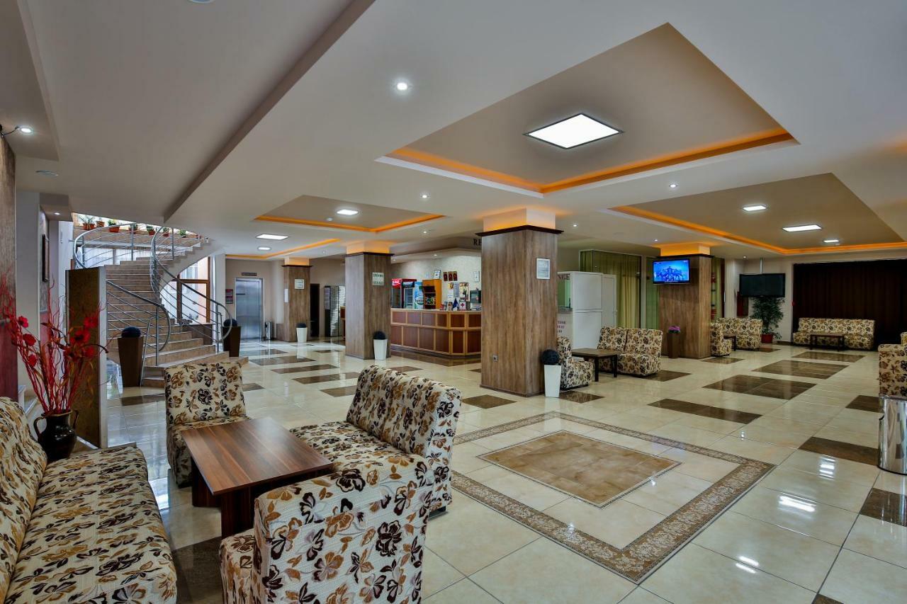 Kamchia Park Hotel Golden Sands Luaran gambar
