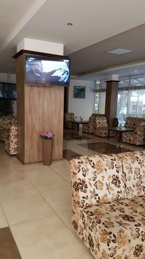 Kamchia Park Hotel Golden Sands Luaran gambar