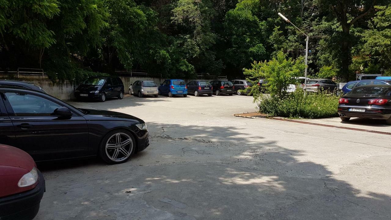 Kamchia Park Hotel Golden Sands Luaran gambar
