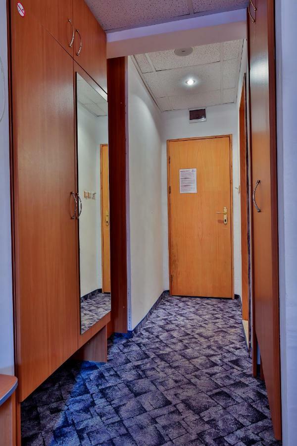 Kamchia Park Hotel Golden Sands Luaran gambar