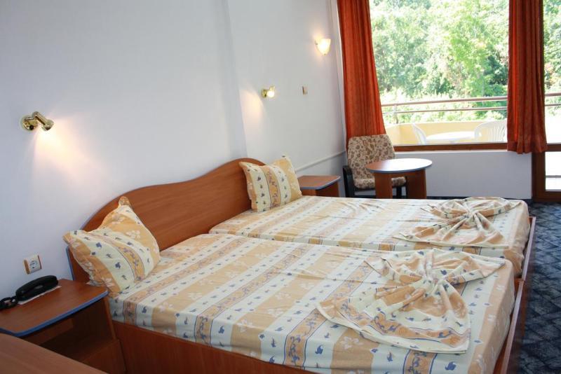 Kamchia Park Hotel Golden Sands Luaran gambar